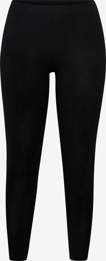 Leggings Amsterdam Jersey Leggings - Svart