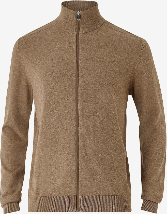 Bilde av Cardigan shlBerg Full Zip - Natur