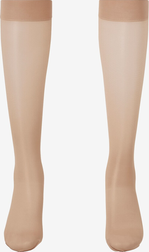 Bilde av Knestrømper Pure Energy 30 Den Leg Vitalizer Knee-highs - Natur