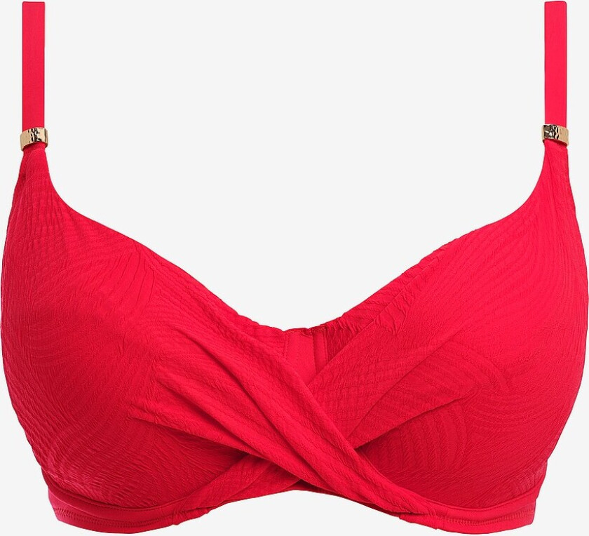 Bikini-bh Ottawa UW Wrap - Rød