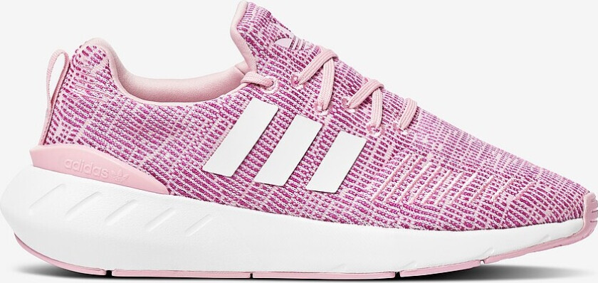 Joggesko Swift Run 22 J - Rosa