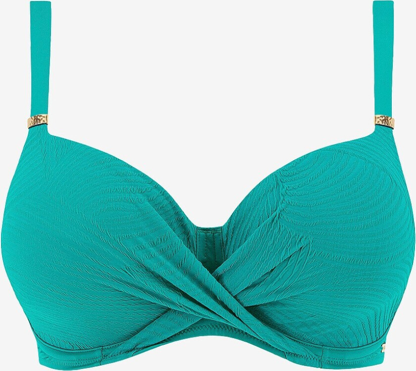 Bikini-bh Ottawa UW Wrap - Grønn