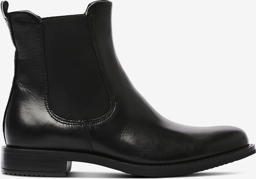 Chelseaboots Ecco Sartorelle 25 - Svart
