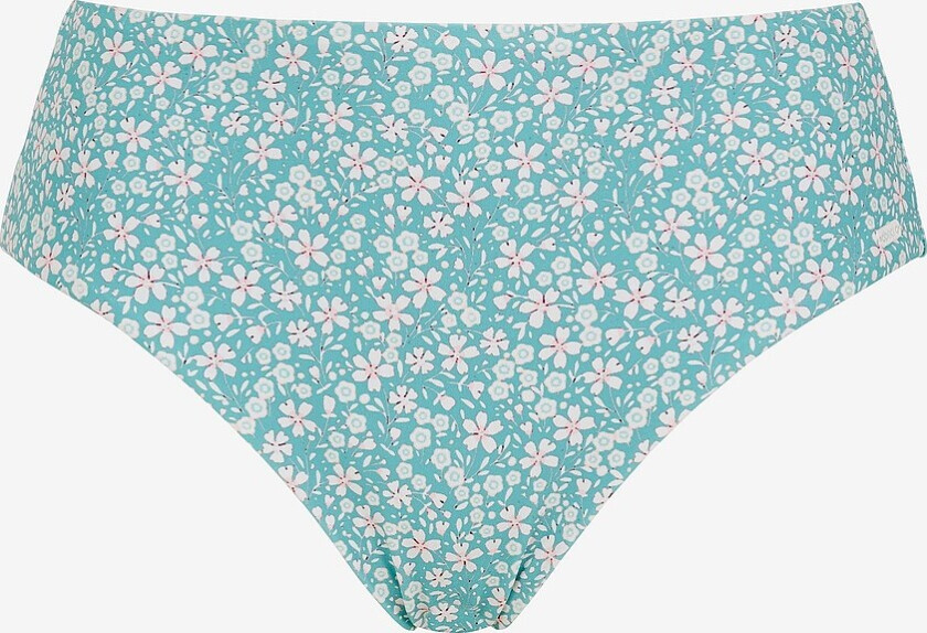 Bikinitruse Maui Bikini Briefs - Blå