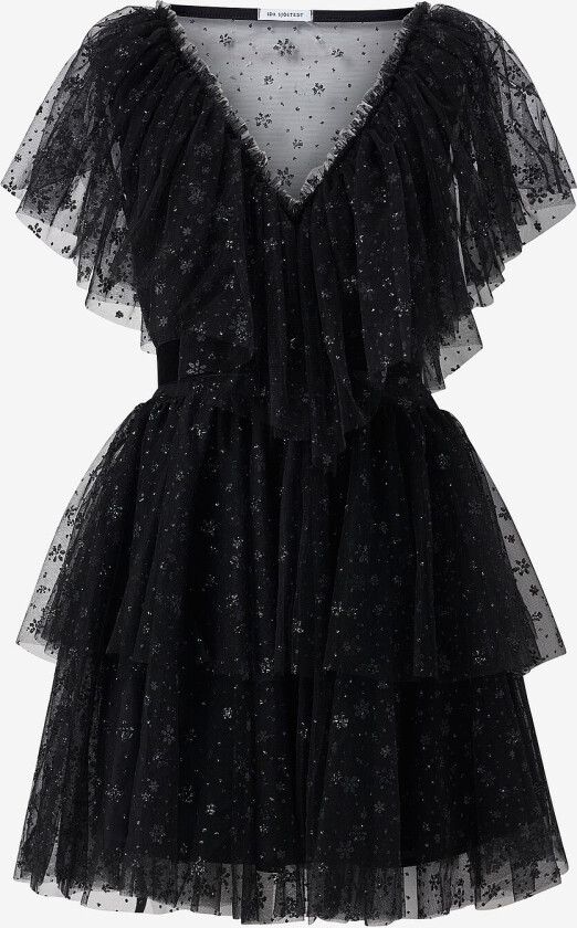 Kjole Aurora Dress - Svart