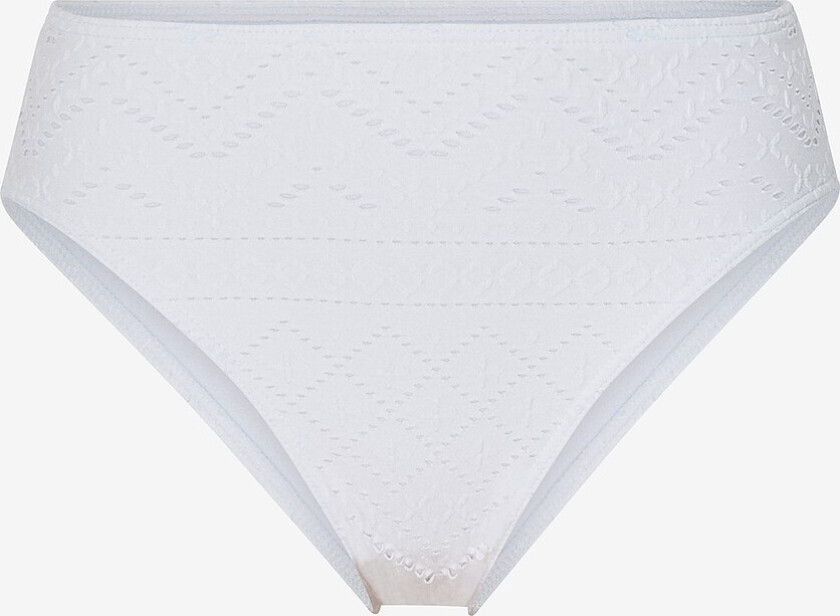 Bikinitruse Quiet Beauty Y J WBB0 - Hvit