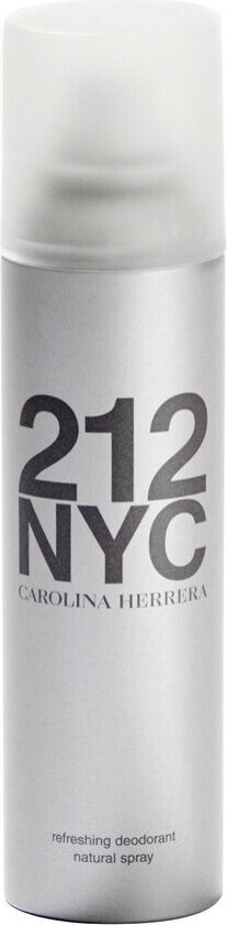 212 NYC For Her Deodorant Spray 150ml