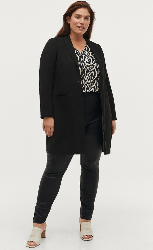 Leggings jC - Svart