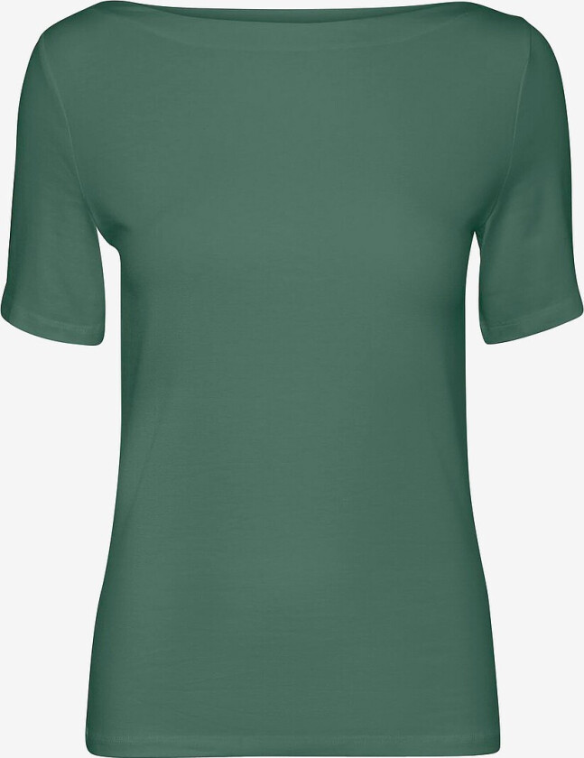 Topp vmPanda S/S Top - Grønn
