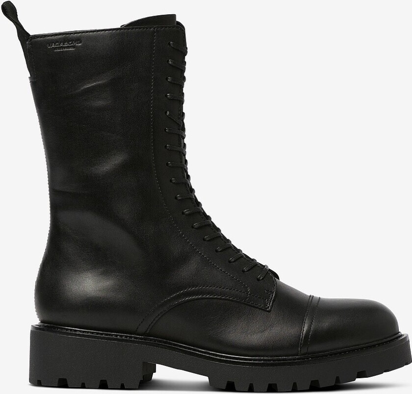 Støvler Kenova - Svart