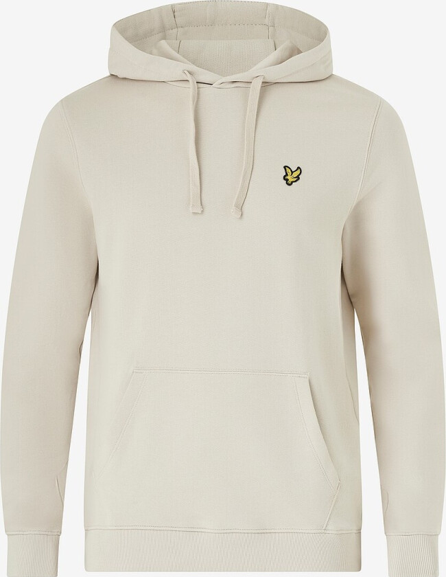Hoodie Pullover Hoodie - Beige