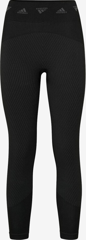 Treningstights AK Brnd 7/8 Tights - Svart