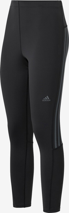 Treningstights RI 3S Tight - Svart