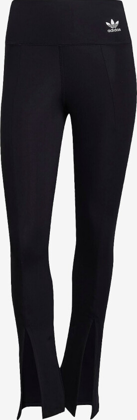 Leggings Adicolor Classics Sst Open Hem Tights - Svart