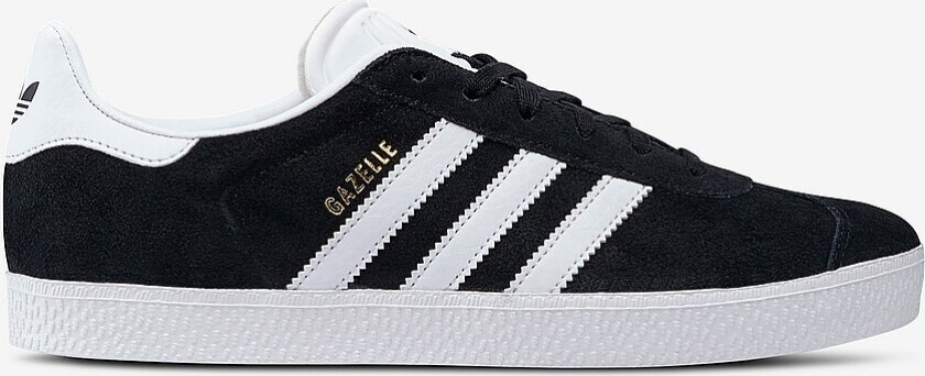 Sneakers Gazelle J - Svart