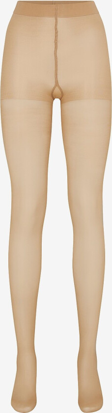 Støttestrømpebukse Ladies Den Pantyhouse - medium support - Brun