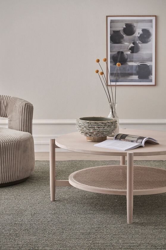 Sofabord Cleo - Natur
