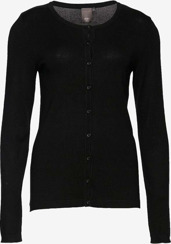 Cardigan Mafa O Ca - Svart