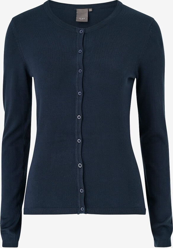 Cardigan Mafa O Ca - Blå