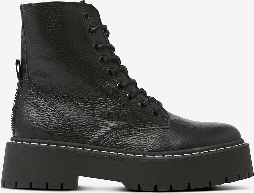 Støvler Skylar Bootie - Svart