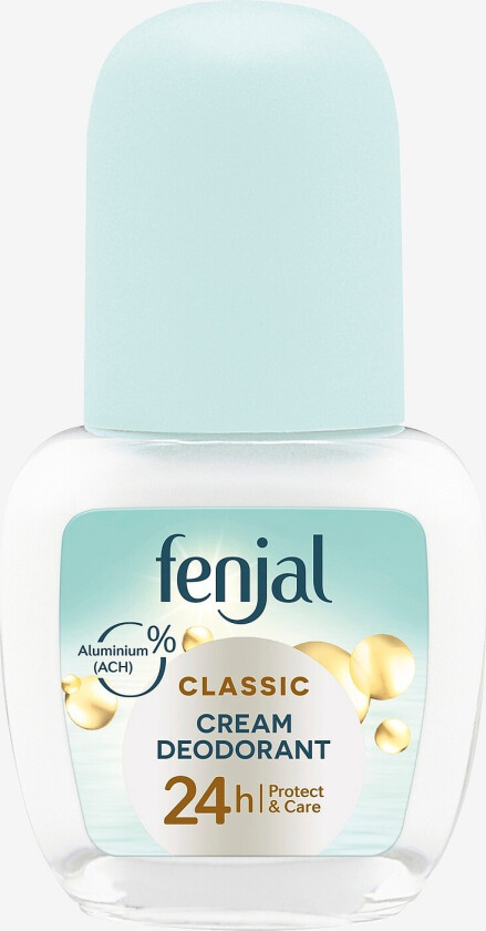 Creme Roll-on, 50 ml