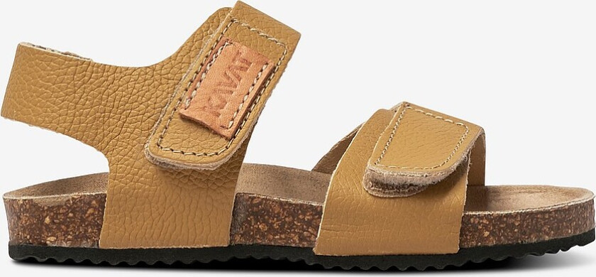 Sandal Bomhus EP - Orange