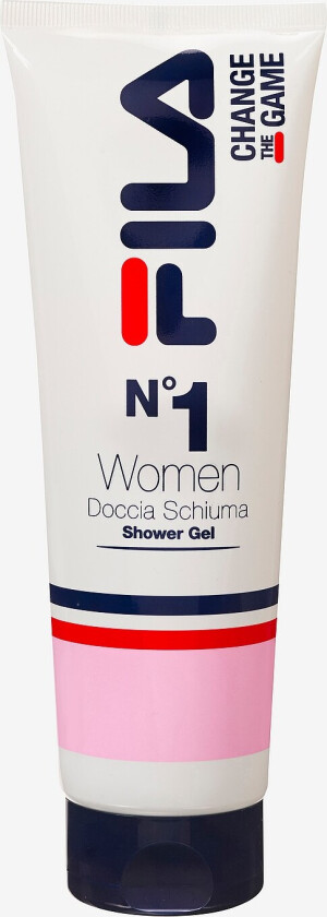 Shower Gel Woman 250 ml