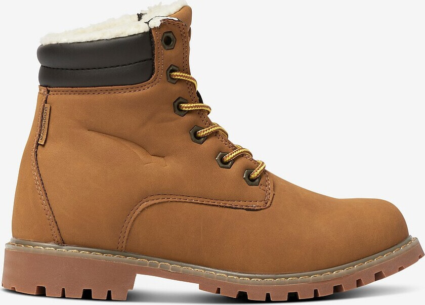 Støvler Creed - Gul