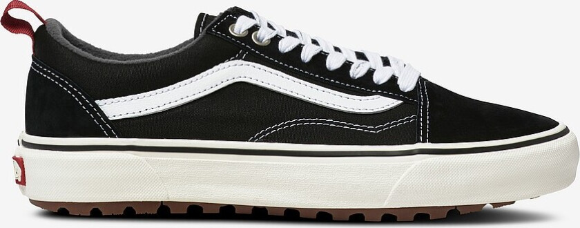 Joggesko UA Old Skool MTE-1 - Svart