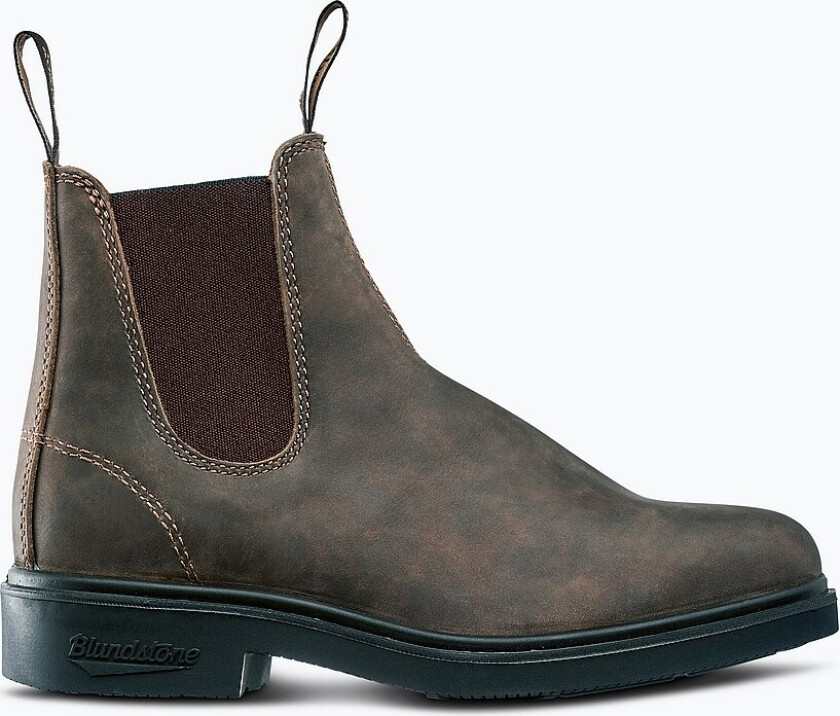 Chelseaboots BL Dress Boots - Brun