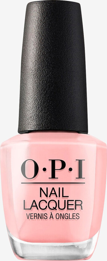 Nail Lacquer 15 ml - Rosa