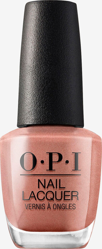 Nail Lacquer 15 ml - Rosa