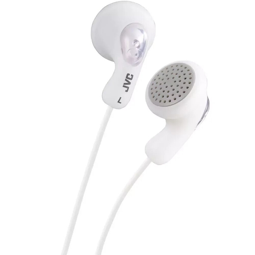 Gumy HA-F14 In-Ear Headset - Hvit