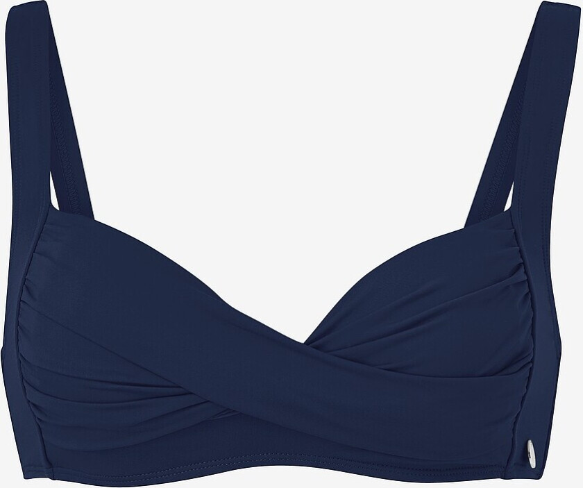 Bikini-bh Medea Solid - Blå
