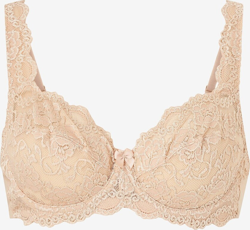 Spile-bh i blonde - Rosa