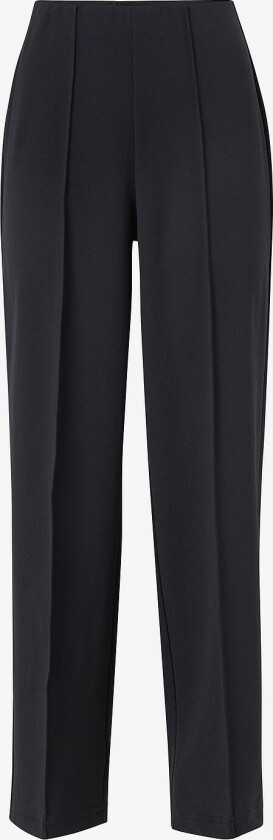 Bukse vmBecky HR Wide Pull-on Pant - Svart