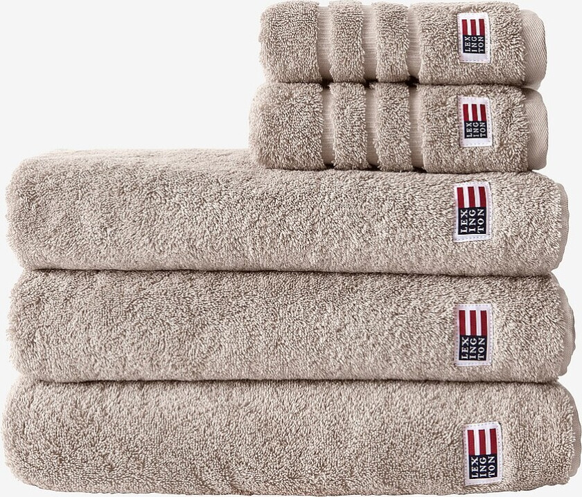 Badelaken Original Towel 100x150 - Beige