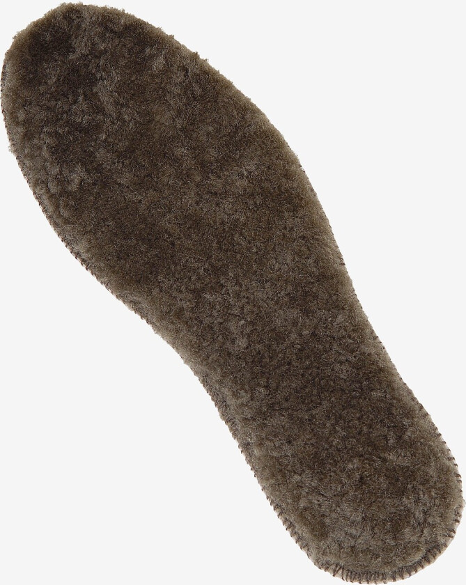 Innersåle Moheda - Brun