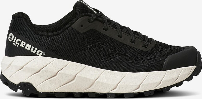 Løpesko Arcus W RB9X - Svart