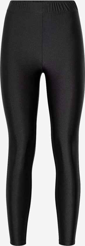 Leggings onlLina Shiny - Svart
