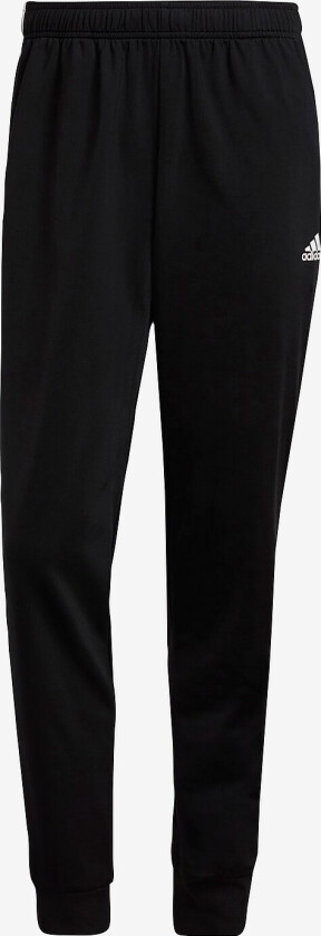 Tracksuit-bukser M 3S Jog TP Tri - Svart