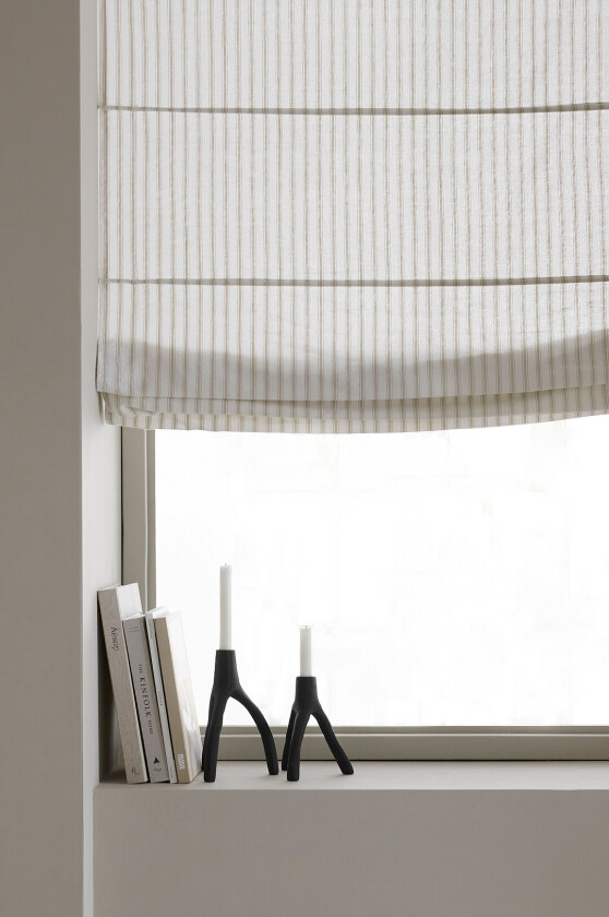 Liftgardin Jonna - Beige