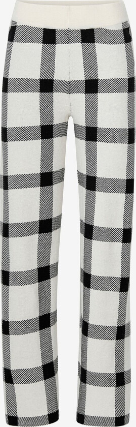 Bukse vmSaba NW Loose Pants - Natur