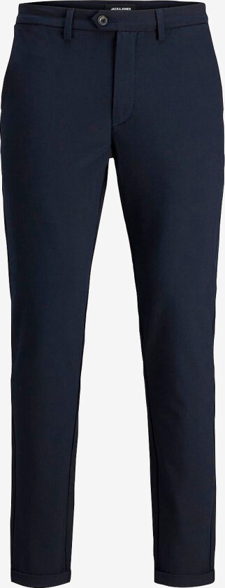 Bukse jjiMarco jjConnor Akm Navy Blazer Noos - Blå