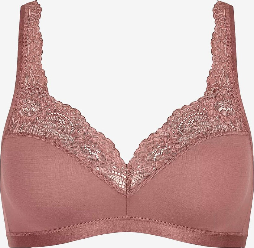 BH uten spile - Brun