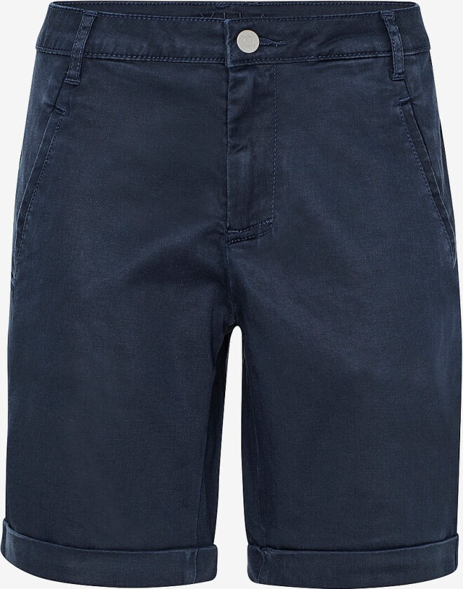 Shorts viChino New - Blå