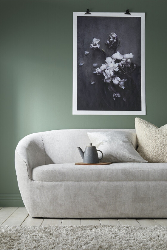 Sofa Lugano 3-seter - Beige