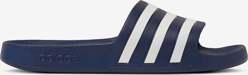 Slippers Adilette Aqua Slides - Blå