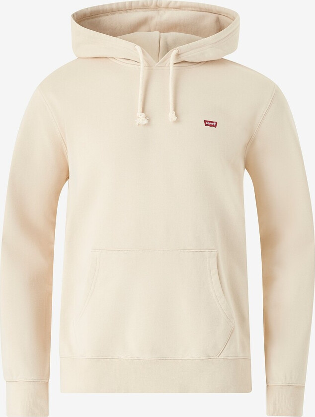 Hettegenser New Original Hoodie - Grå