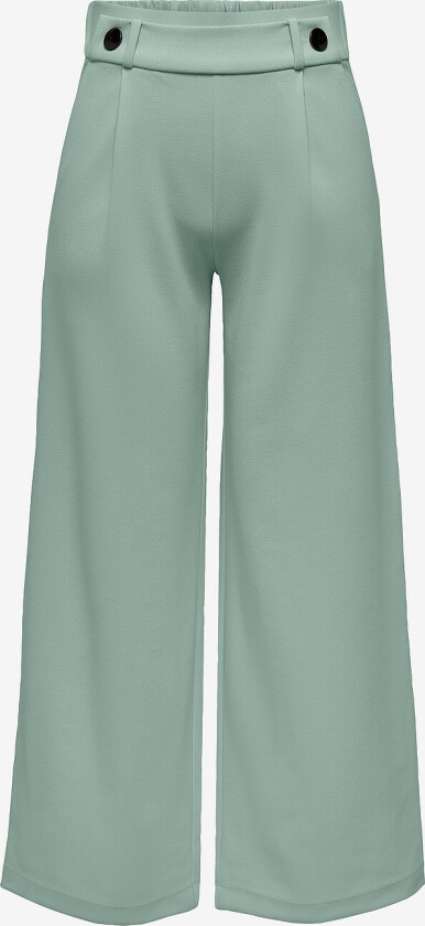 Bukse jdyGeggo New Long Pant - Grønn